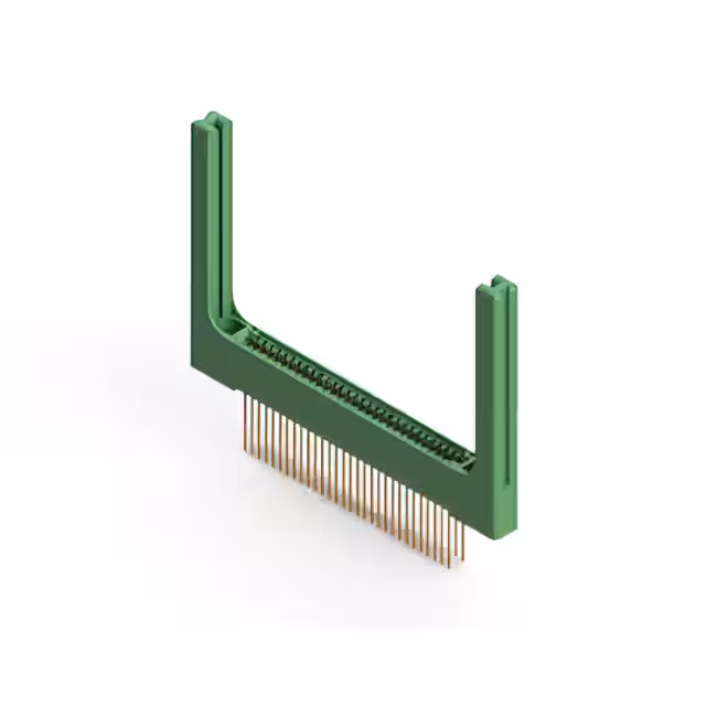 345-060-541-258 EDAC Inc.  Edgeboard Connectors